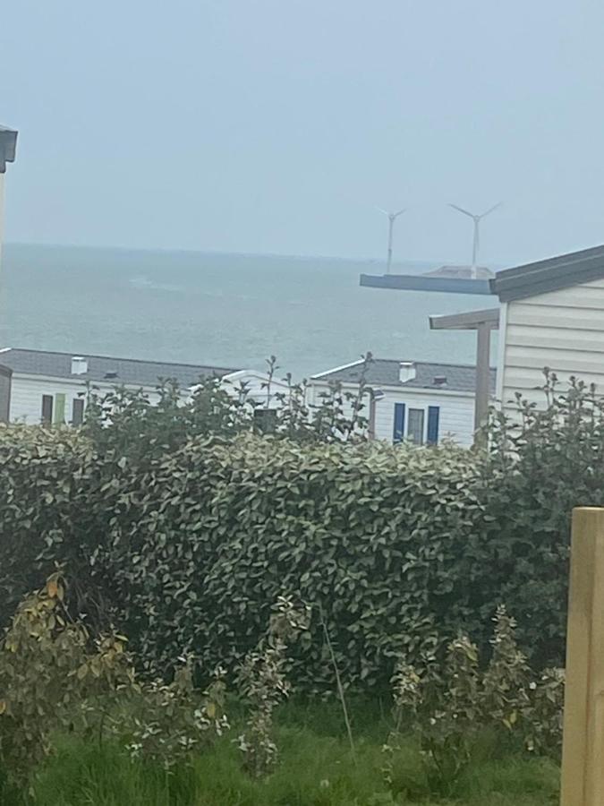 Camping Le Phare D Opale Mobile Home L07 Le Portel Dış mekan fotoğraf